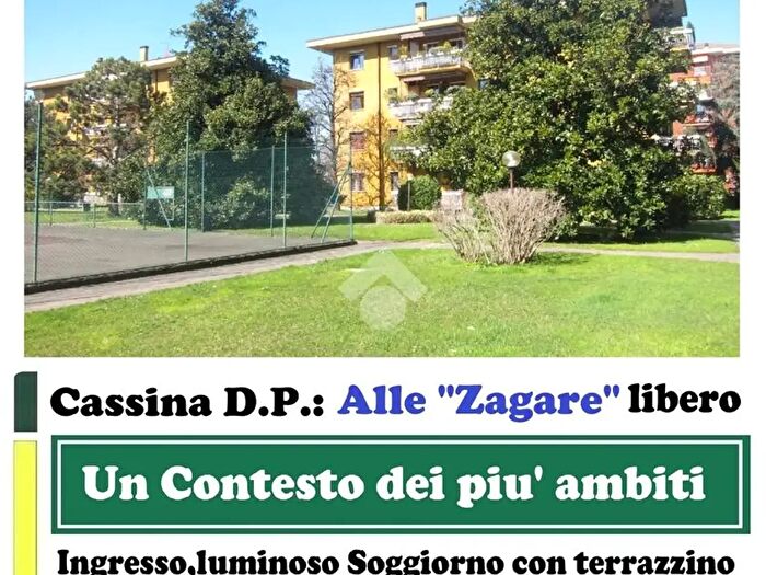 Case in Vendita e in Affitto - 3