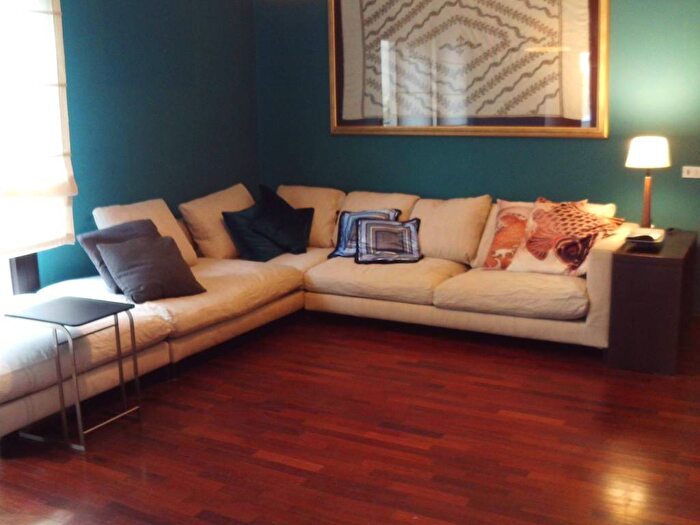 Appartamento trilocale in affitto in San Michele, Busto Arsizio