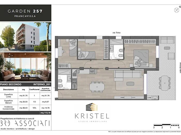 Case in Vendita e in Affitto - 2