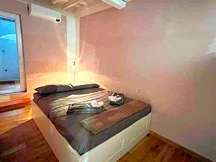 Appartamento trilocale in affitto in Via Della Scala, Fortezza Stazione, Firenze