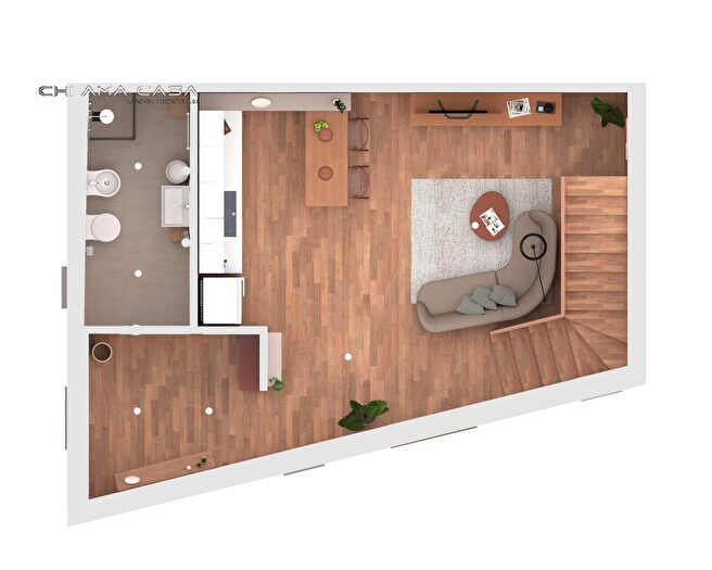 Casa quadrilocale in vendita in Via del Risorgimento, Pesaro