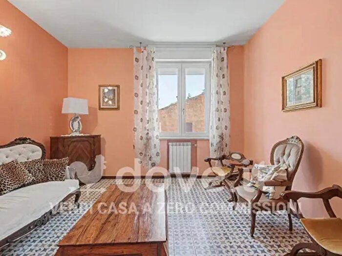 Appartamento trilocale in vendita in Viale Cavour, Poggio Renatico