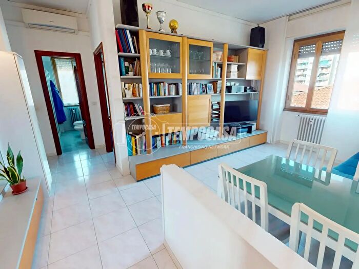 Appartamento trilocale in vendita in Cinisello Balsamo