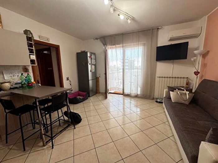 Appartamento trilocale in vendita in Via Pier Giorgio Gallotti, Tivoli