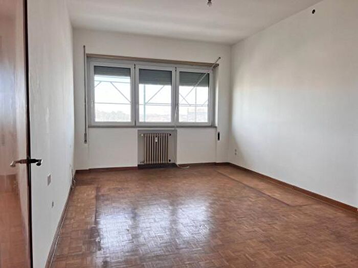 Appartamento quadrilocale in vendita in Venezia