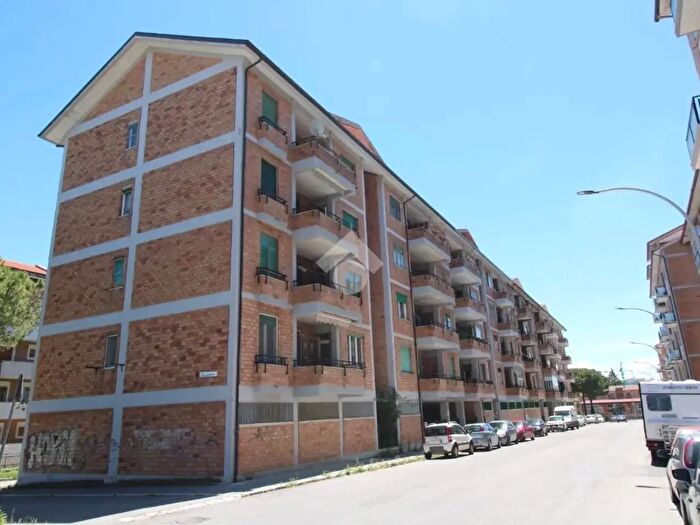 Appartamento con 5 locali in vendita in Via Antonio Gramsci, Campobasso
