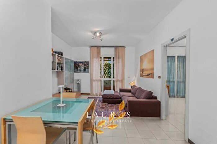 Appartamento quadrilocale in vendita in Milano