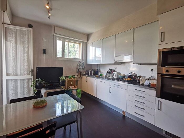 Appartamento quadrilocale in affitto in Via Jacopo Cavacio, Forcellini, Padova