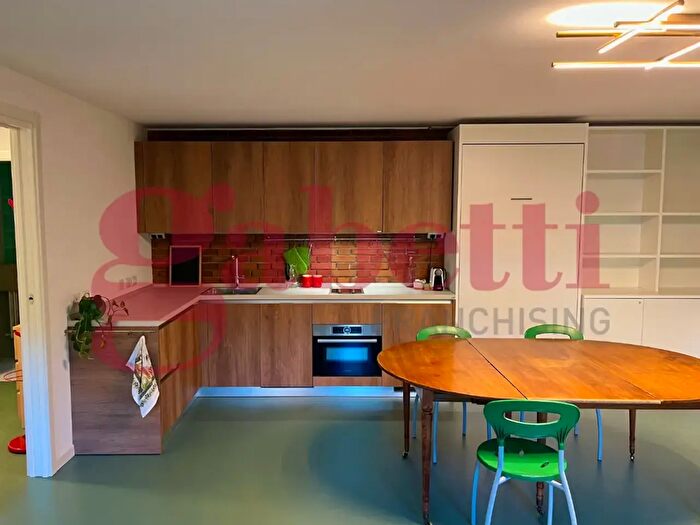 Appartamento monolocale in affitto in Via Milano a, Bergamo