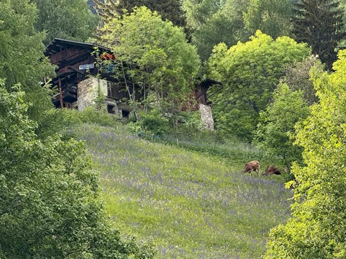 Casa con 5 locali in vendita in Peio