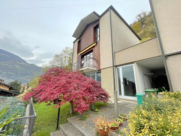 Casa quadrilocale in vendita in Via Valar, Esine