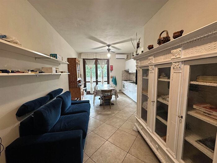 Appartamento quadrilocale in vendita in Firenze