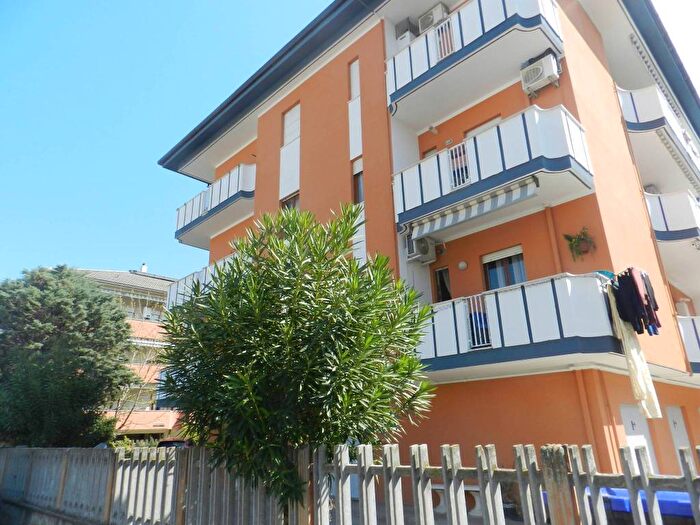 Appartamento bilocale in affitto in Via Fortore, Santa Filomena, Montesilvano