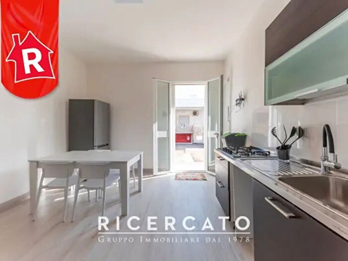 Appartamento trilocale in vendita in Via Achille Grandi, Porto Cesareo