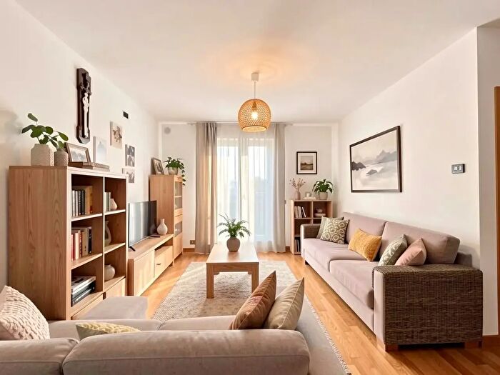 Appartamento quadrilocale in vendita in Via Giovanni XXIII, Fontaniva
