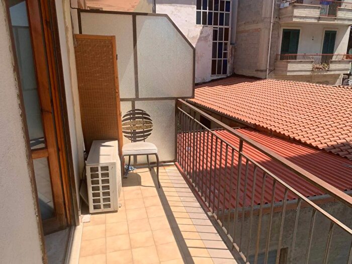 Appartamento monolocale in vendita in Via Nazionale, Pace Del Mela