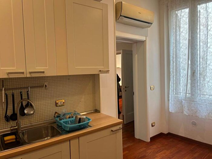 Appartamento trilocale in affitto in Via San Carlo, Marconi, Bologna