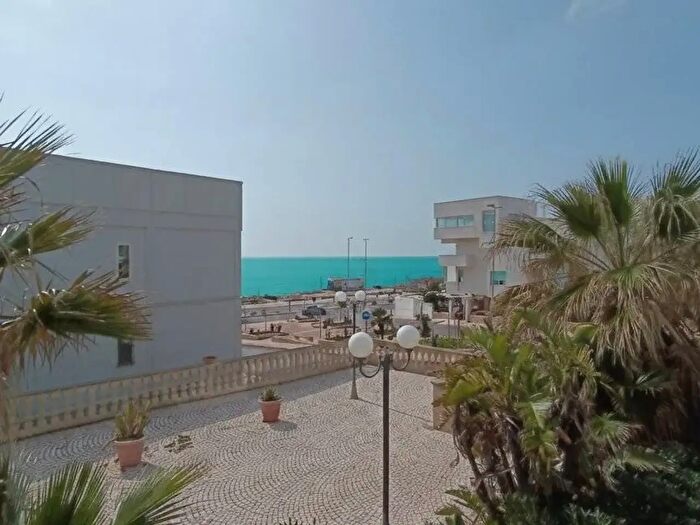 Appartamento bilocale in vendita in Via Udine, Gallipoli