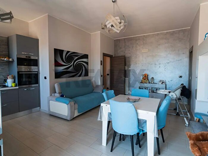 Appartamento trilocale in vendita in Vico Bellini, Bitonto