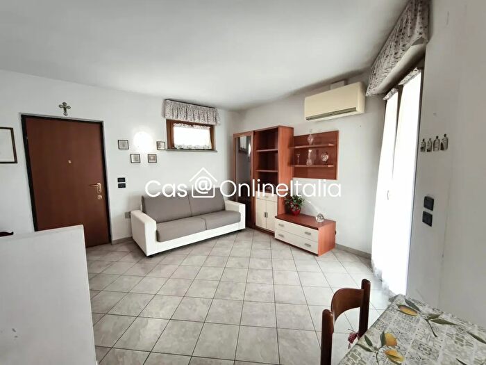 Appartamento bilocale in vendita in Via Emilio Boni, Prato