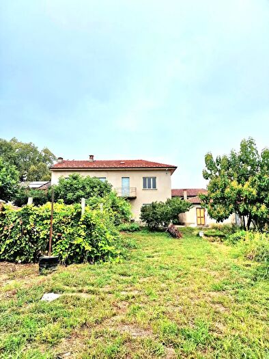 Casa con 5 locali in vendita in Via Molino Stura, Villanova Monferrato