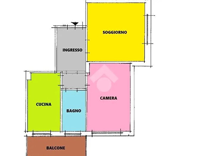 Case in Vendita e in Affitto - 3