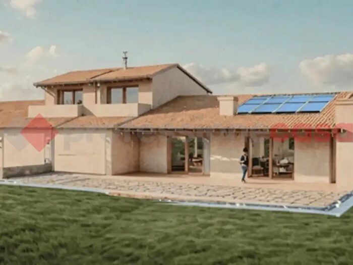 Case in Vendita e in Affitto - 3