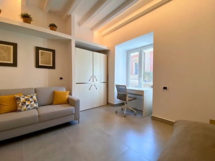 Appartamento monolocale in vendita in Via Paolo Lomazzo, Milano