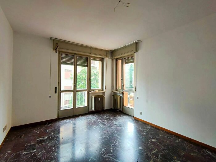 Appartamento quadrilocale in vendita in Largo dei Pecile Udine, Udine