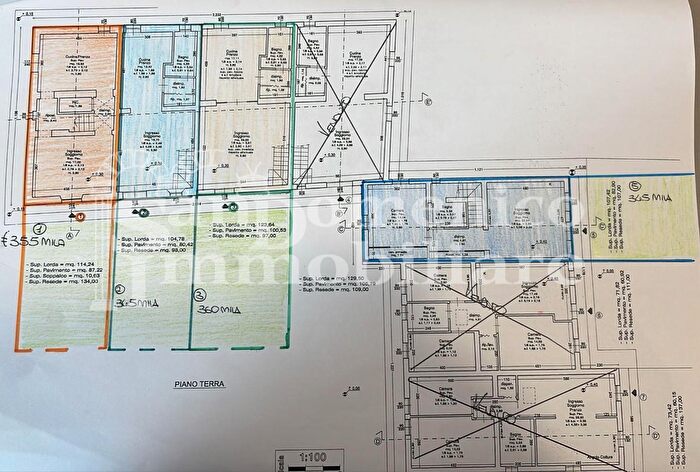 Case in Vendita e in Affitto - 3