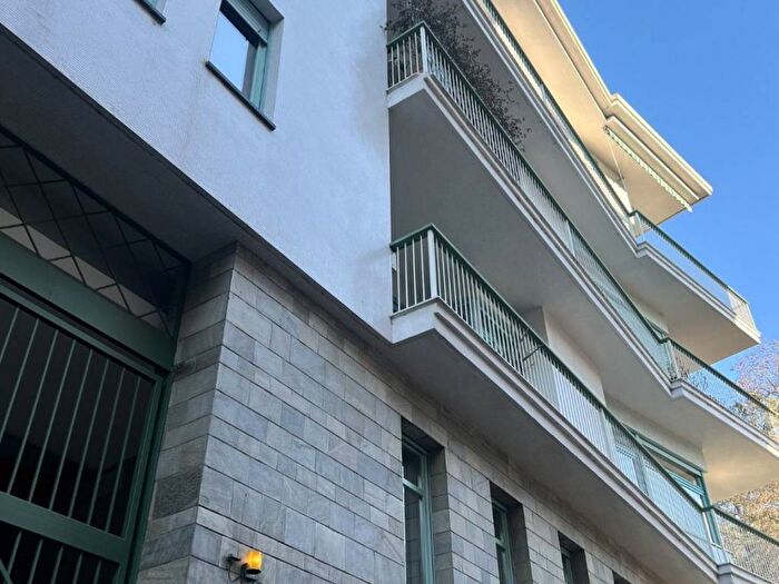 Appartamento bilocale in affitto in Via Milazzo, Gran Madre Crimea, Torino