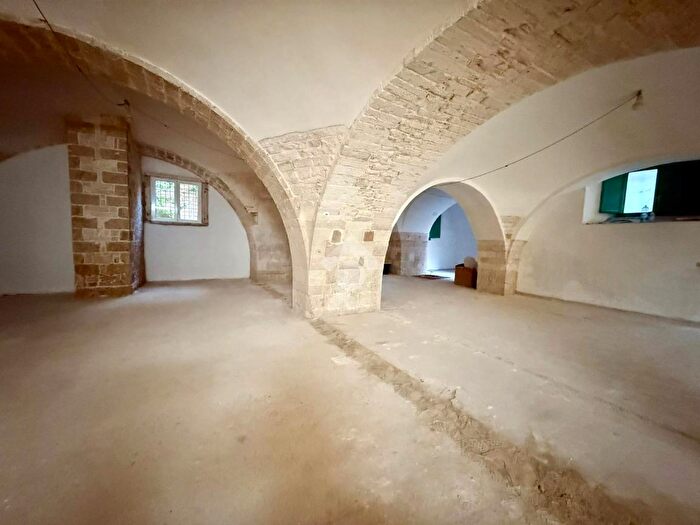 Casa monolocale in vendita in Corte Luise, Bitonto