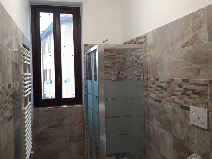 Appartamento monolocale in affitto in Via Monte Ortigara, San Rocco, Monza