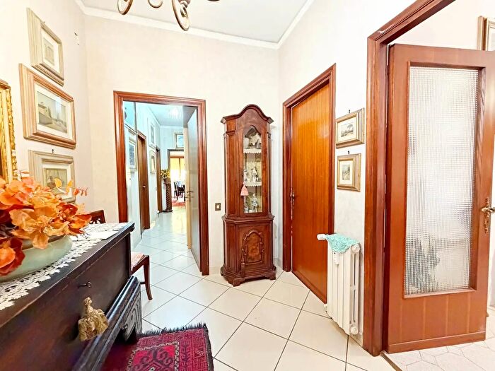 Appartamento quadrilocale in vendita in Firenze