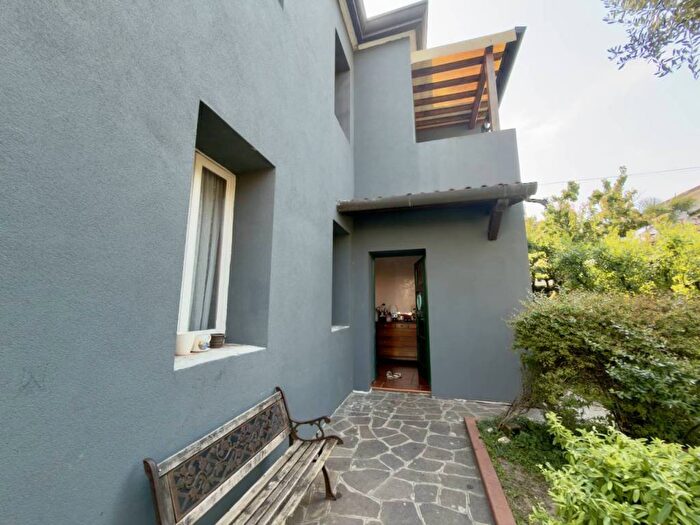 Casa con 5 locali in affitto in Via Sebastiano Caboto, Montà Sant'Ignazio, Padova