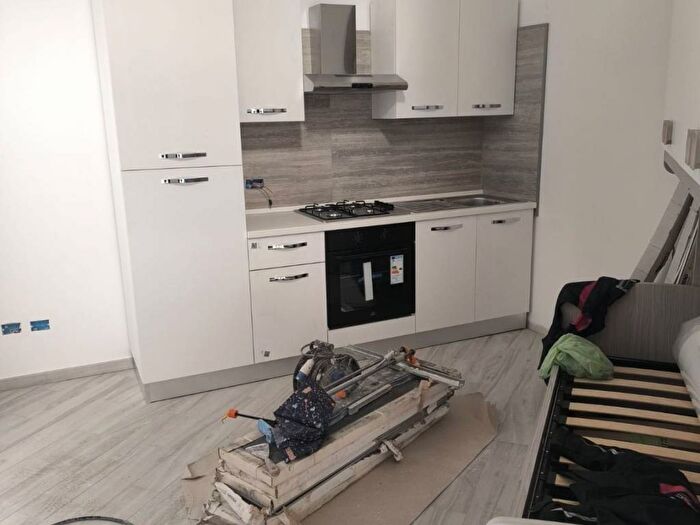 Appartamento monolocale in affitto in Via Campitello, Spiano, Mercato San Severino