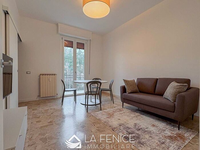 Appartamento quadrilocale in affitto in Via Montepertico, Migliarina, La Spezia