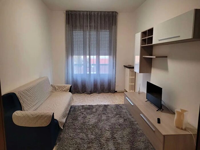 Appartamento bilocale in vendita in Viale dei Mille, Vigevano