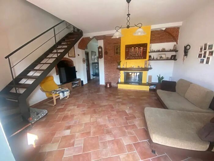 Casa con 5 locali in vendita in Pisa