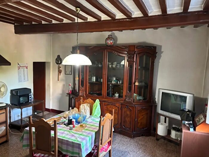Appartamento con 5 locali in vendita in Massa Marittima