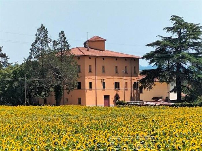 Appartamento bilocale in vendita in Umbertide