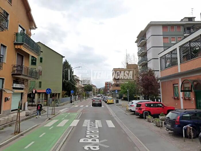 Appartamento trilocale in vendita in Novate Milanese