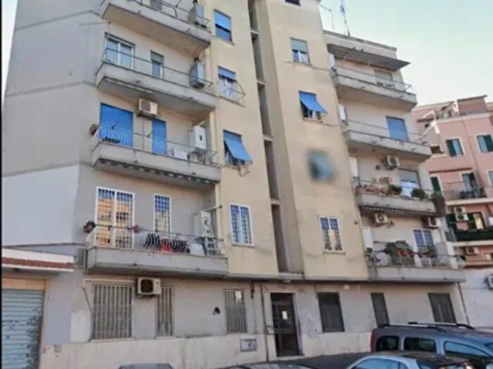 Appartamento monolocale in vendita in Via Giovanni Battista De Toni, Roma