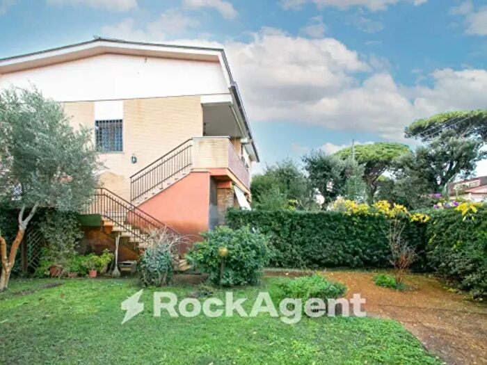 Casa con 5 locali in vendita in Via Marotta, Fiumicino