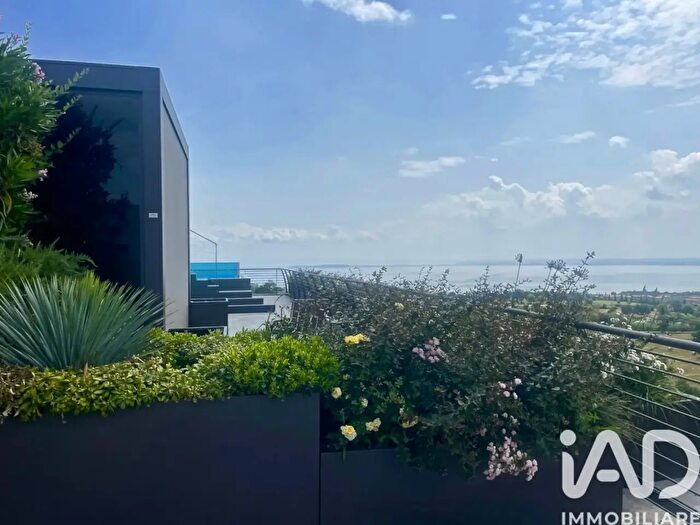 Casa con 10 locali in vendita in Via San Rocco, Padenghe Sul Garda
