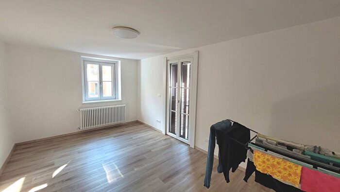 Appartamento trilocale in affitto in Centro, Bolzano