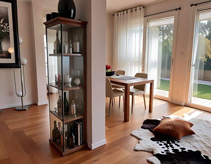 Casa con 6 locali in vendita in Via Lisbona, Montebelluna