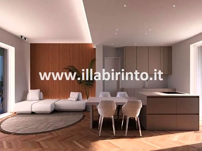 Appartamento quadrilocale in vendita in Via Fornarina, Faenza