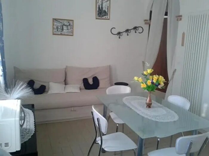 Appartamento bilocale in affitto in Via Sebastiano Zavaglia, Molinella