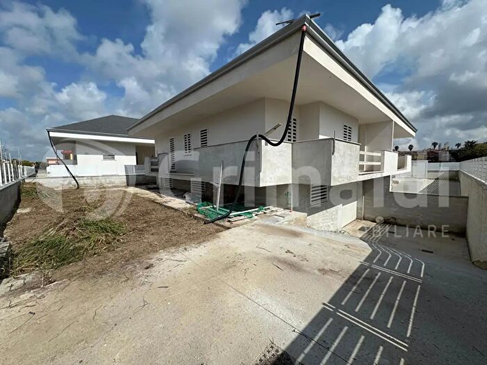 Casa in vendita in Via Ripuaria Snc, Giugliano In Campania